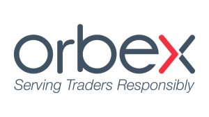 Logo spoločnosti Orbex