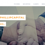 Phillip Capital