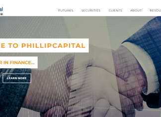 Phillip Capital – Recenzia brokera
Phillip Capital