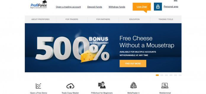 Profiforex