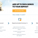 Profiforex