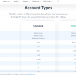 Skilling účty