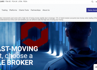 Tickmill – Recenzia brokera