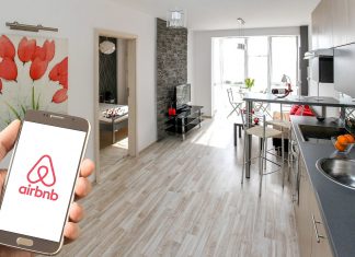 Airbnb mieri na burzu. Hodnota firmy pri IPO by mohla dosiahnuť skoro 35 miliárd dolárov airbnb