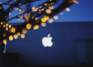Európska únia chystá pokutu pre Apple za obmedzovanie hospodárskej súťaže apple