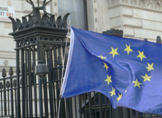 Britská libra oslabila pred začiatkom ďalšieho kola rokovaní o pobrexitové dohode Brexit