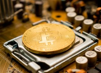 Bitcoin pokračuje v spanilej jazde. Vo štvrtok sa krátko dostal nad 40-tisíc dolárov Bitcoin
