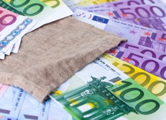 Digitálne euro spustíme do štyroch rokov, uviedla guvernérka Európskej centrálnej banky euro