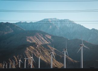 Bidenove plány na „ozelenenie“ ekonomiky potiahnu ceny kovov hore green energy