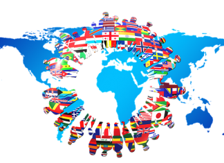 Svetová obchodná organizácia má nové vedenie. Bývalú ministerku financií Nigérie flags, world, WTO