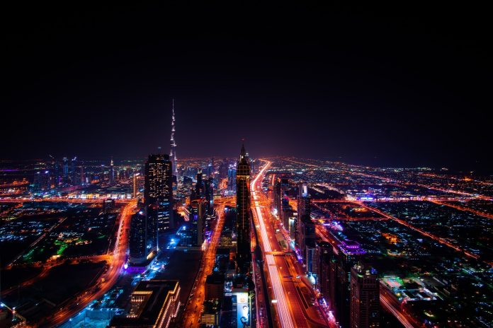 dubaj dubaj