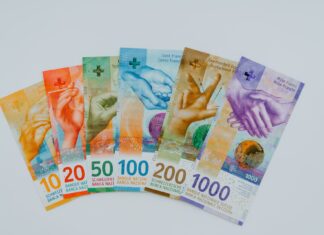 Bankový sektor bude „zelený“. UBS sprísnila kritériá financovania „špinavých“ projektov švajčiarsky frank