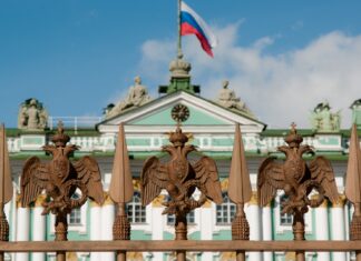 Uhlíkové dane ublížia Rusku viac ako sankcie, tvrdí šéf Rosneft rusko, ruská vlajka