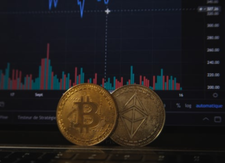 Kryptomeny sa ocitli pod predajným tlakom. Bitcoin za dva dni stratil pätinu hodnoty bitcoin, kryptoměny