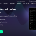 Alpho web