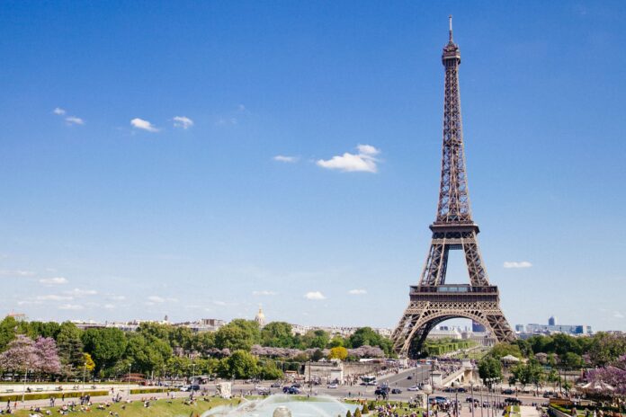 emmnuelmacron francúzský prezident