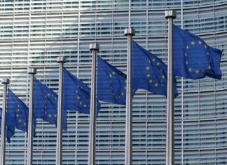 Odklad spustenia Nord Streamu 2 neohrozí dodávky energetických komodít do EÚ eu flag