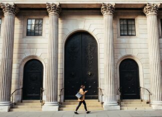 Bank of England nasleduje Fed a dvíha úrokové sadzby. Tiež Britániu trápi inflácia Bank of England