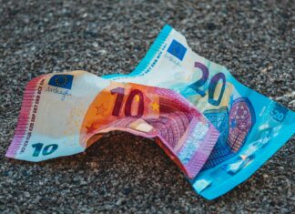 Inflácia v EÚ letí strmo nahor. Kde rastú ceny najrýchlejšie? inflácia v Europe raste