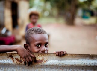 Vojnou na Ukrajine bude najviac zasiahnutá Afrika, tvrdí Medzinárodný menový fond Afriku zasiahne vojna na Ukrajine