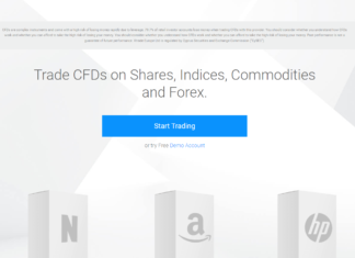 OffersFX – recenzia brokera
Offers FX front