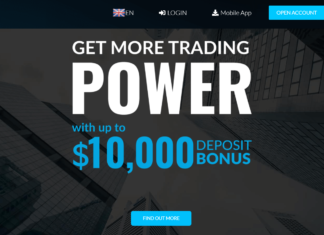 Windsor Brokers – Recenzia brokera
WIndsor Brokers