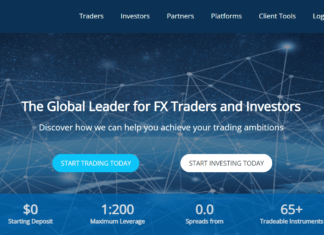 Blackwell Global – recenzia brokera
blackwell global front