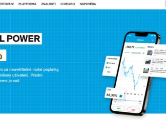 DEGIRO Recenzia – Revolúcia v investovaní s nízkymi poplatkami!
V tomto dieli budeme hodnotiť brokerský web DeGiro z pohľadu začínajúceho brokera. Budeme sledovať prehľadnosť webu, aktuálnosť spravodajstva a kvalitu služieb.