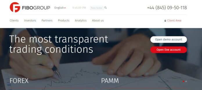 fibo FIBO Group je Forex a CFD broker, ktorý ponúka obchodníkom veľký výber finančných nástrojov na obchodovanie na platformách MetaTrader 4, MetaTrader 5 alebo cTrader. Skupina FIBO poskytuje spready od 0 pipov