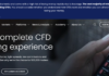 Forex.com – Recenzia brokera forex.com