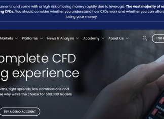 Forex.com – Recenzia brokera
forex.com