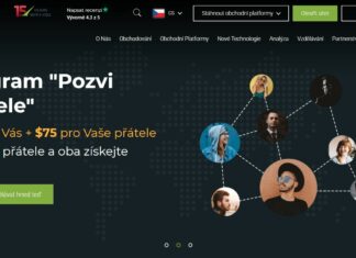 IFCMarkets – Recenzia brokera