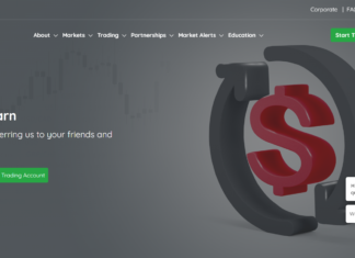 Ingot Brokers – recenzia brokera
ingot front
