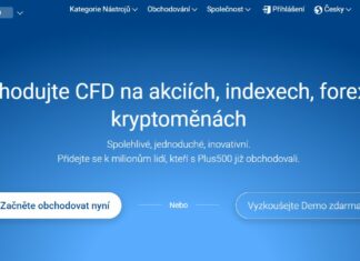 Plus500 – Recenzia brokera
V dnešnom diele našich recenzií budeme podrobnejšie sledovať ponuku brokerského webu Plus500.