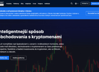 Saxo Bank – Recenzia brokera