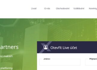 xPartners – Recenzia brokera
V dnešnom dieli nášho seriálu o brokerských weboch si pozrieme web brokera xPartners.