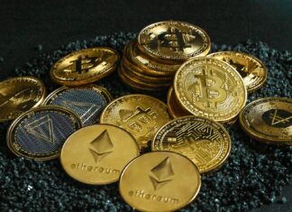 Výpredaj kryptomien pokračoval aj počas víkendu. Bitcoin klesol pod 20 tisíc dolárov Kryptomenový trh zažíva jedno z najťažších období vo svojej existencii.