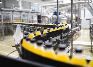 Priemyselná aktivita v eurozóne klesla. Firmy hromadia zásoby nepredanej produkcie Priemyselná aktivita v eurozóne klesla. Firmy hromadia zásoby nepredanej produkcie