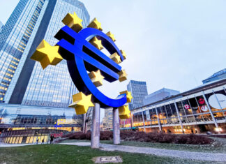 ECB bude v budúcom roku zvyšovať úrokové sadzby po menších krôčikoch, naznačuje člen Rady guvernérov ECB bude v budúcom roku zvyšovať úrokové sadzby po menších krôčikoch, naznačuje člen Rady guvernérov