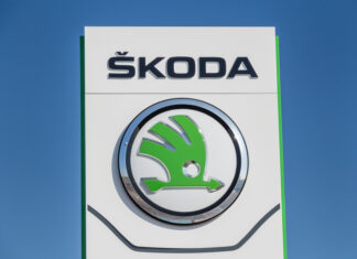 Skončí automobilka Škoda Auto v Číne? Rozhodne sa budúci rok, povedal jej šéf Zellmer Skončí automobilka Škoda Auto v Číne? Rozhodne sa budúci rok, povedal jej šéf Zellmer
