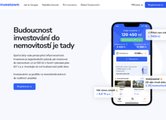 Hodnotenia spoločnosti Investown
V dnešnom prehľade sa zameriame na "čisto český produkt", platformu pre investície do nehnuteľností. Toto je platforma Investown cz. Pokúsime sa analyzovať činnosť spoločnosti, jej riziká a prínosy.