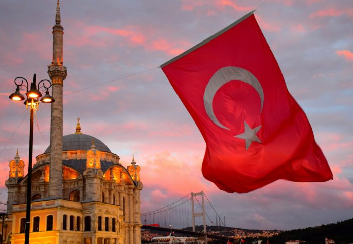 Turecko hlási objav ďalšieho ložiska zemného plynu v Čiernom mori