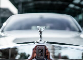 Bude Rolls-Royce lídrom odvetvia v roku 2023? Rolls Royce