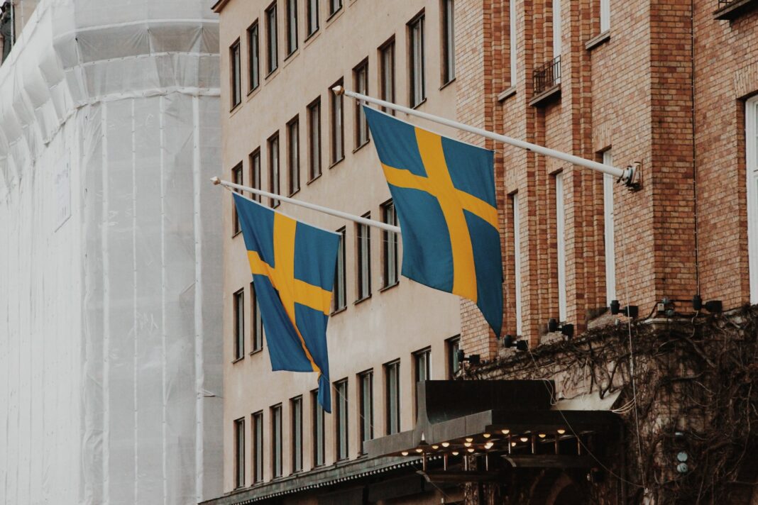 Hrubý domáci produkt Švédska sa v budúcom roku zníži o niečo viac, ako sa očakávalo.