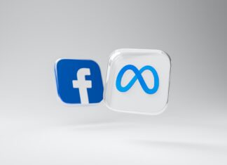 Lákajú vás akcie Meta Platforms? Poradíme, ako ich kúpiť a na čo si dať pozor meta, Facebook, aplikace
