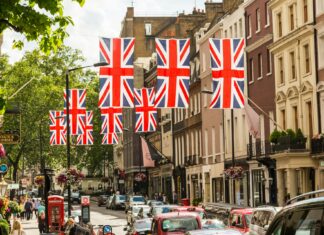 Británia je blízko k členstvu v ázijsko-tichomorskej obchodnej dohode CPTPP Great Britain