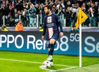 TOP 10: Najdrahšie športové vstupenky všetkých čias Lionel Messi, PSG, futbol, Messi