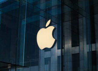 Apple: čoskoro budú iPhony schopné kopírovať hlas používateľa apple logo