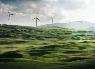 Ako mať zelenú domácnosť? Inteligentne s chytra-energie.cz, novým sprievodcom svetom zelenej energie Webová stránka chytra-energie.cz je ladená predovšetkým do čiernych a zelených odtieňov a práve "zelená energia" tvorí väčšinu správ a článkov na stránke.