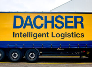 Dachser väčšinovo prevezme časť služieb spoločnosti Fercam, rozšíri európsku sieť dachser, spolupráca, akvizícia, logistika